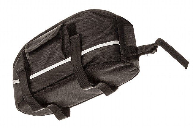 Banjo Brothers Rack Top Bag Banjo Brothers Rack Top Bag