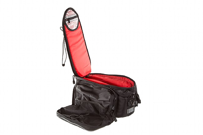 Banjo Brothers Rack Top Panniers Banjo Brothers Rack Top Panniers