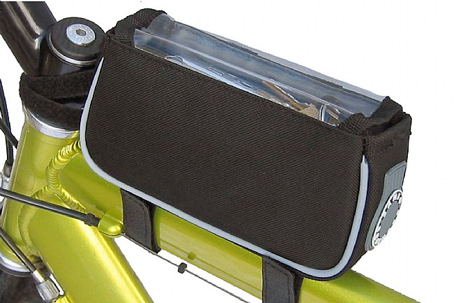 Banjo Brothers Top Tube Bag Banjo Brothers Top Tube Bag