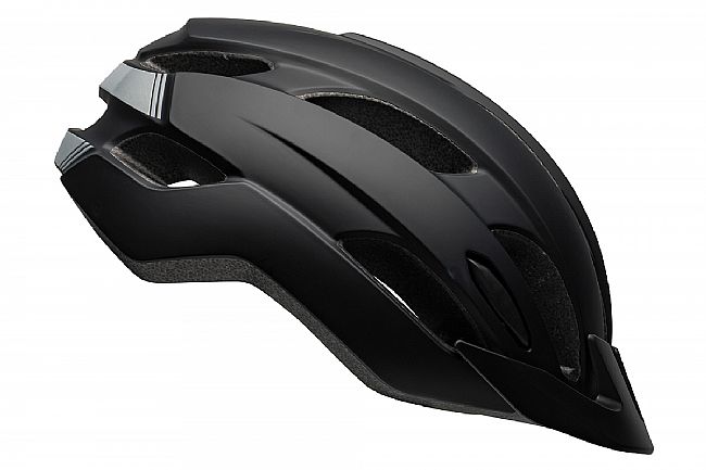 Bell Trace Helmet Matte Black