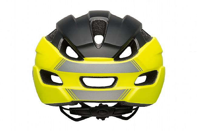 Bell Trace Helmet Matte Hi-Viz/Black