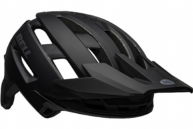 Bell Super Air MIPS MTB Helmet Matte/Gloss Black