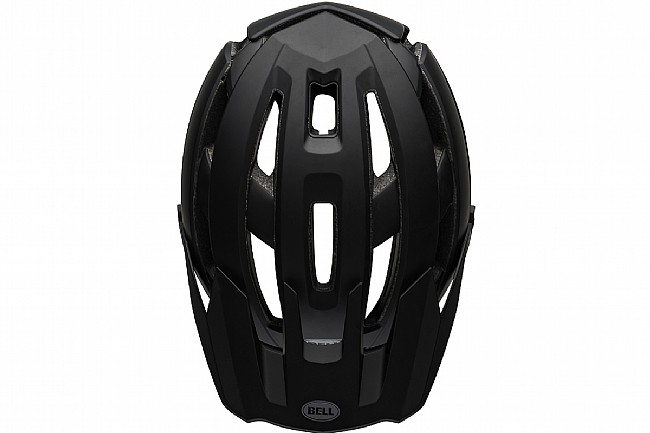 Bell Super Air MIPS MTB Helmet Matte/Gloss Black