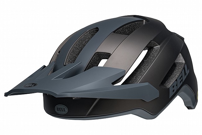 Bell 4Forty Air MIPS MTB Helmet Titanium/Charcoal