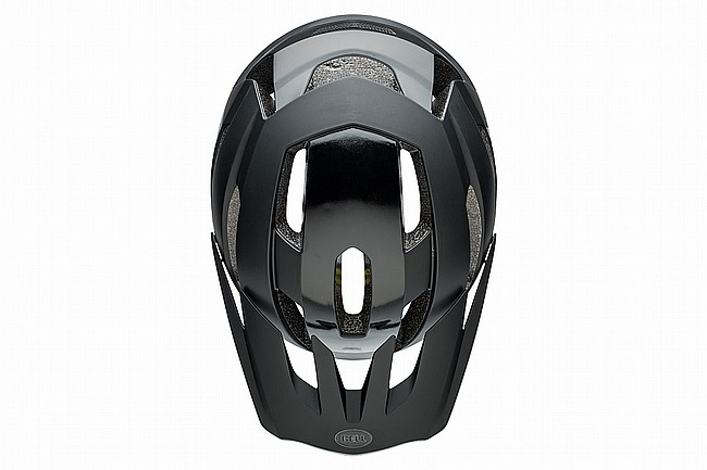 Bell 4Forty Air MIPS MTB Helmet Matte Black