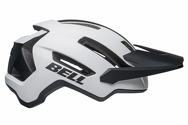 Bell 4Forty Air MIPS MTB Helmet Matte White/Black