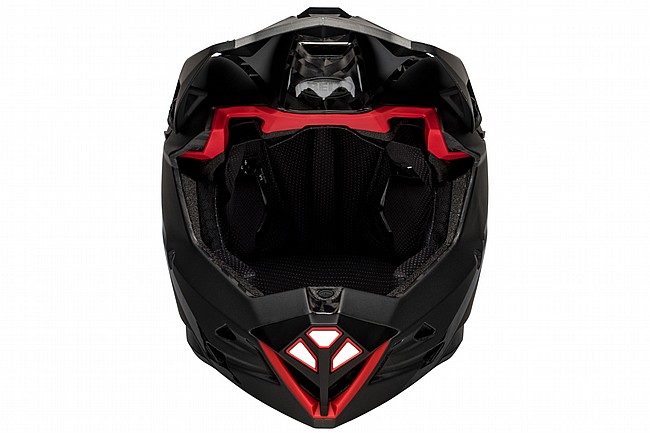 Bell Full-10 Spherical MIPS Full Face MTB Helmet Arise Matte / Gloss Black