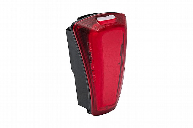 Bell + Blackburn Grid Rear Helmet Light 