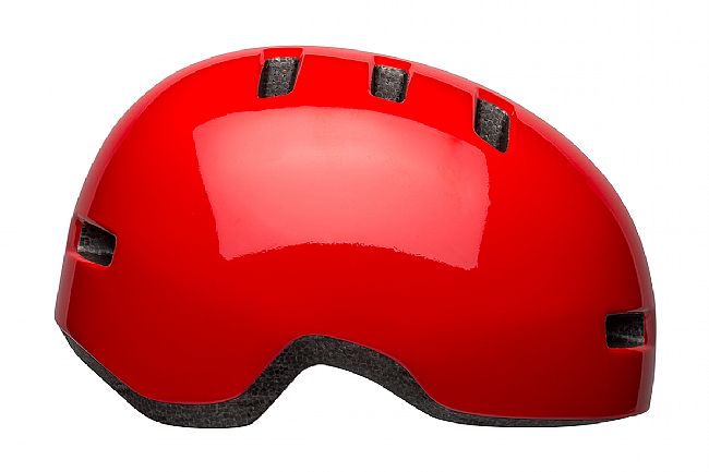 Bell Lil Ripper Child Helmet Gloss Red