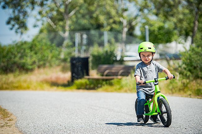 Bell Lil Ripper Child Helmet Bell Lil Ripper Child Helmet
