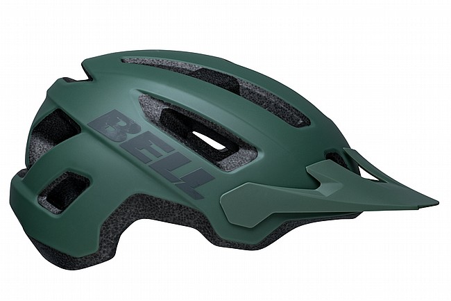 Bell Nomad II MIPS MTB Helmet Matte Green