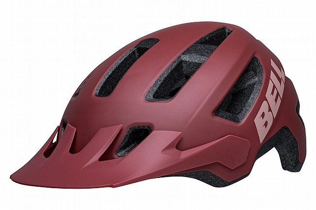 Bell Nomad II Jr. MIPS MTB Helmet Matte Pink