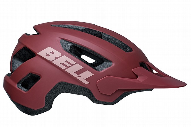 Bell Nomad II Jr. MIPS MTB Helmet Matte Pink