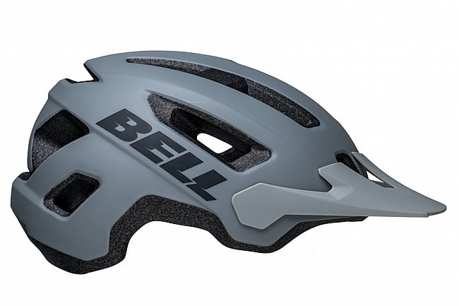 Bell Nomad II Jr. MIPS MTB Helmet Matte Gray