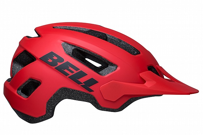 Bell Nomad II Jr. MIPS MTB Helmet Matte Red