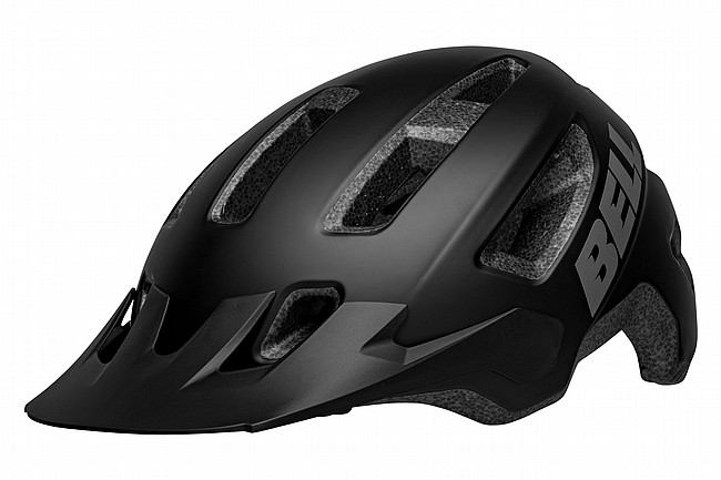 Bell Nomad II Jr. MIPS MTB Helmet Matte Black