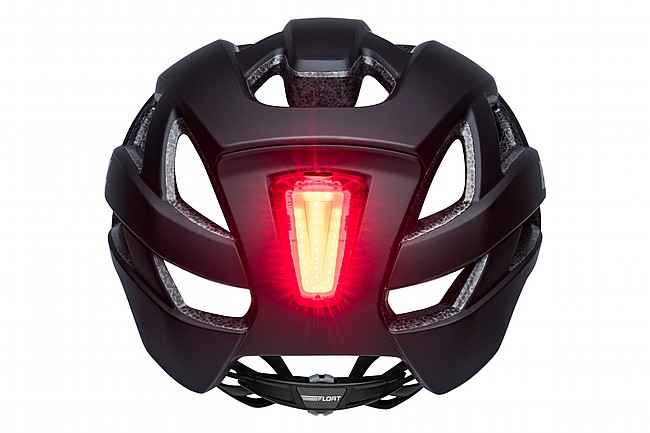 Bell Falcon XR LED Helmet Matte Black