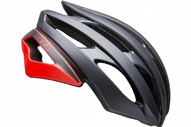 Bell Stratus MIPS Helmet Matte/Gloss Gray/Infrarad