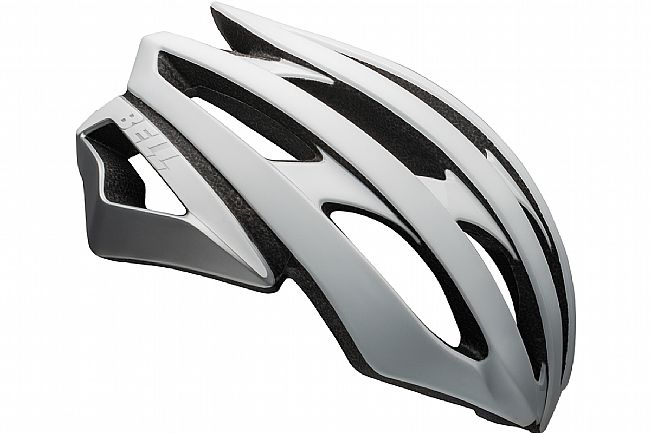 Bell Stratus MIPS Helmet Matte/Gloss White/Silver