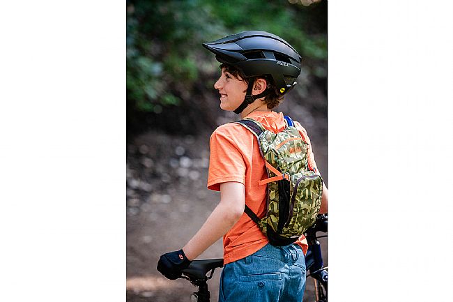 Bell Sidetrack II Youth Helmet Bell Sidetrack II Youth Helmet