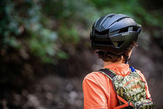 Bell Sidetrack II Youth Helmet Bell Sidetrack II Youth Helmet