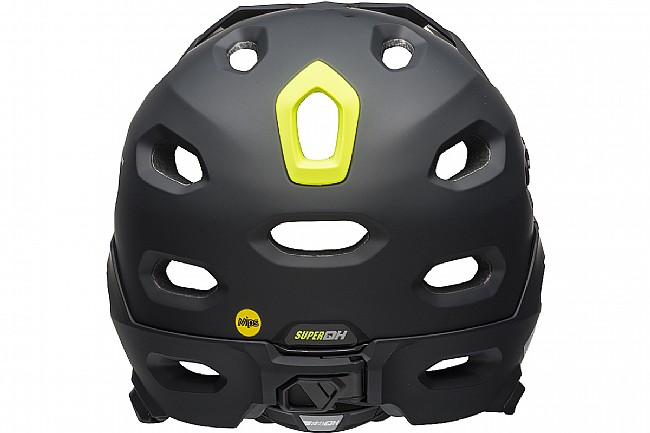 Bell Super DH MIPS MTB Helmet Matte/Gloss Black