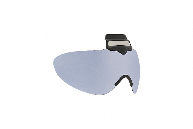 bell star pro bicycle helmet replacement eye shield