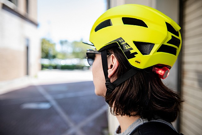 Bell Daily LED MIPS Helmet Bell Daily LED MIPS Helmet