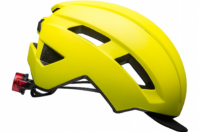 Bell Daily LED MIPS Helmet Matte Hi-Viz