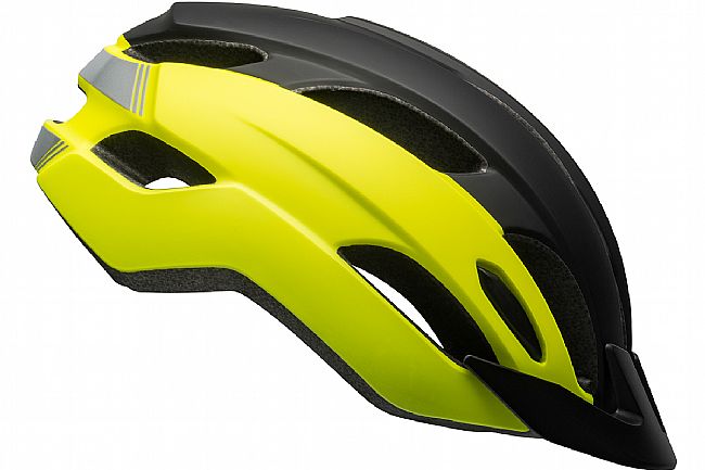 Bell Trace MIPS Helmet Matte Hi-Viz - Universal