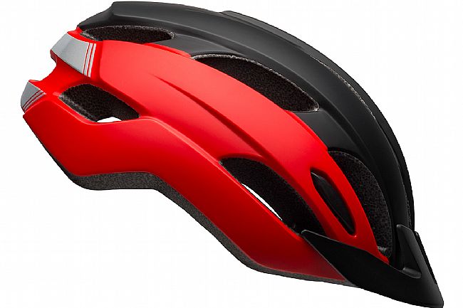 Bell Trace MIPS Helmet Matte Red/Black - Universal