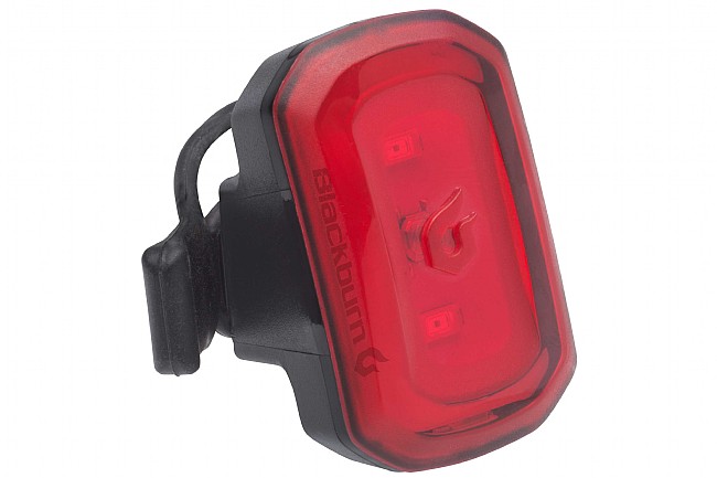 Blackburn Click USB Rear Light 