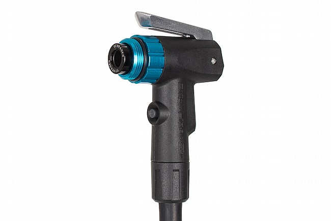 Blackburn Core 3 Floor Pump 
