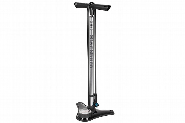 Blackburn Core 3 Floor Pump 
