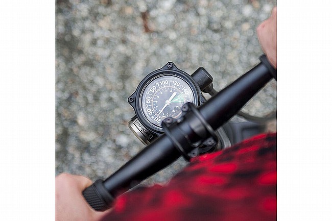 Blackburn Chamber Tubeless Floor Pump 