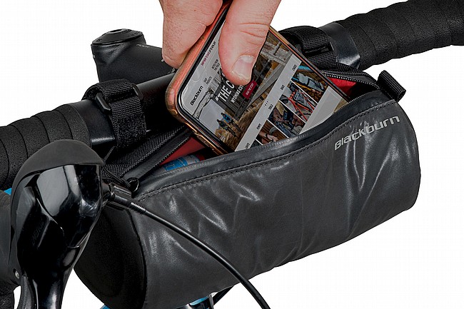 Blackburn Grid Handlebar Bag 