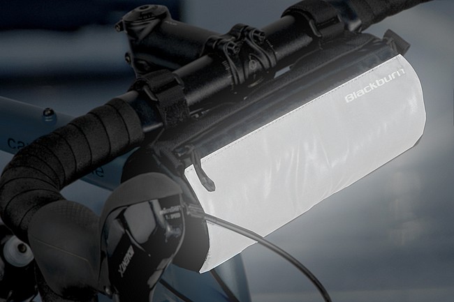 Blackburn Grid Handlebar Bag 