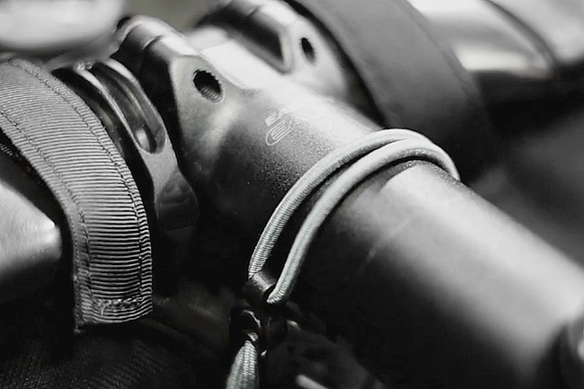 Blackburn Grid Handlebar Bag 