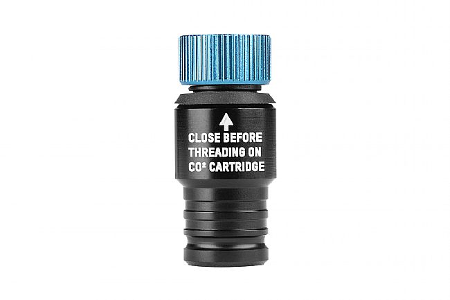 Blackburn Core Co2 Thread On Inflator Blackburn Core C02 Thread On Inflator