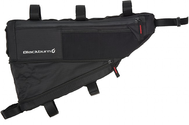 Blackburn Outpost Frame Bag Large