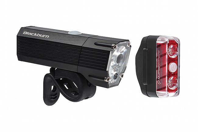 Blackburn Dayblazer 1500 Front / 65 Rear Light Set 