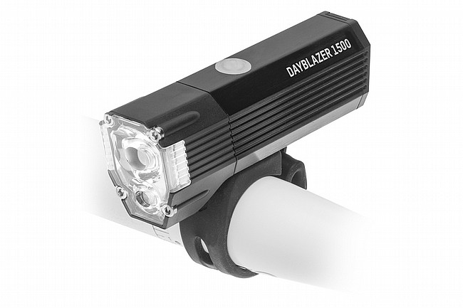 Blackburn Dayblazer 1500 Front / 65 Rear Light Set 