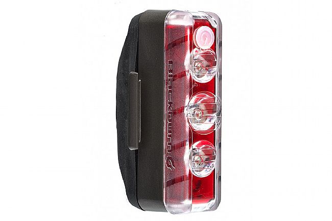 Blackburn Dayblazer 125 Rear Light Blackburn Dayblazer 125 Rear Light