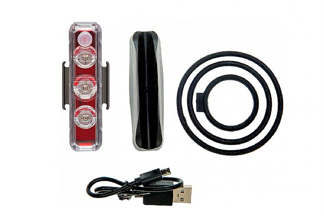 Blackburn Dayblazer 125 Rear Light Blackburn Dayblazer 125 Rear Light