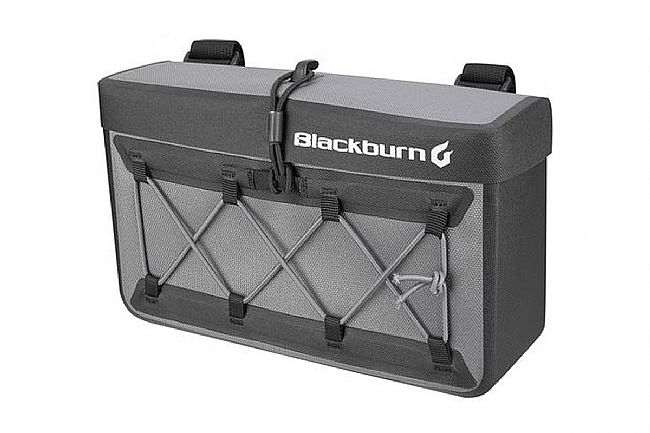 Blackburn Outpost Elite Hitchhiker Handlebar Bag Blackburn Outpost Elite Hitchhiker Handlebar Bag