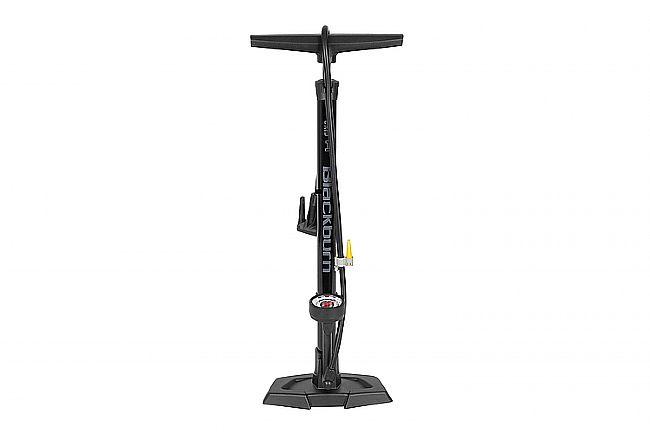 Blackburn Grid 1 Floor Pump Blackburn Grid 1 Floor Pump