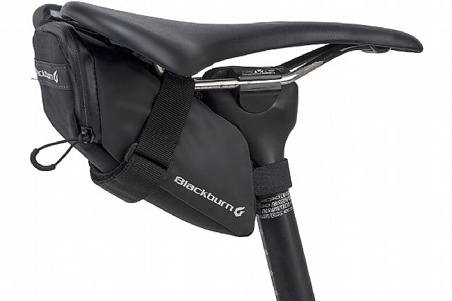 Blackburn Grid Seat Bag Medium