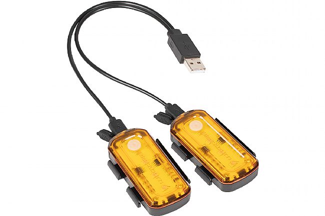 Blackburn Grid Side Beacon Light Set Blackburn Grid Side Visibility Lights