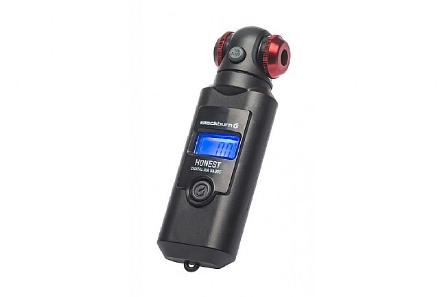 Blackburn Honest Digital Pressure Gauge Blackburn Honest Digital Pressure Gauge