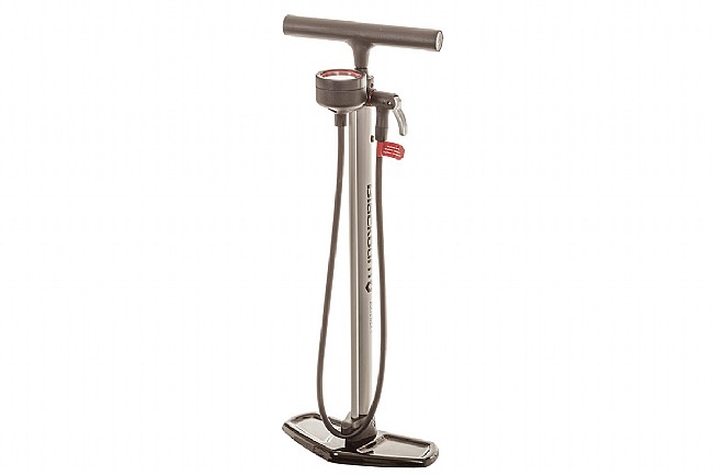 piston 4 floor pump